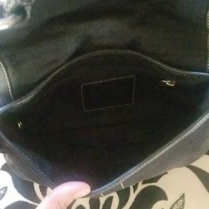 Coach Bags - Coach Black C Signature C Hobo Coach Bags - Coach Black C Signature C Hobo